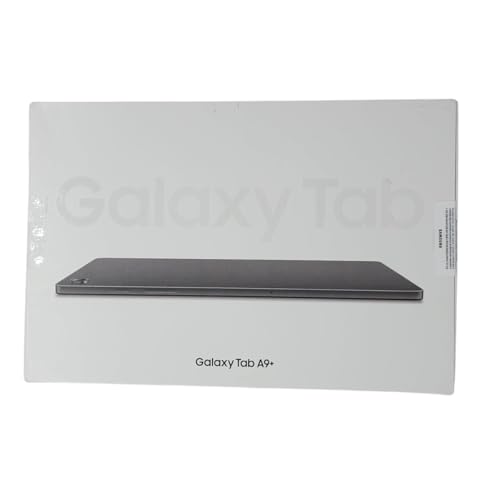 Samsung X216B Galaxy Tab A9+ 11,0'' 5G 64 GB (Graphite)