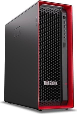 LENOVO - OPTION WORKSTATION TS/ThinkStation P5 / W3-2435 / 64GB / 1024GB / Win 11 Pro