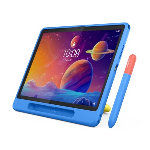 Lenovo Tab | Tablet | 10.1" | 4GB | 64GB | Android | Grau