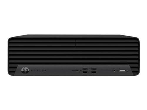 HP Elite SFF 600 G9 i513500 8 GB/256 PC Intel Core i5-13500 256 GB SSD 8 DDR5 W11 Komplettsystem i5