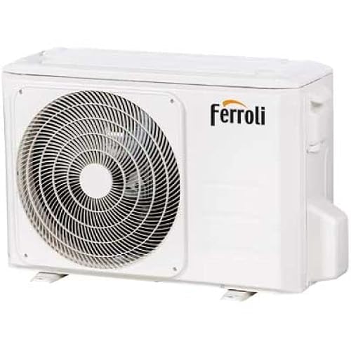 Außeneinheit 'AMBRA' FERROLI 24000 BTU