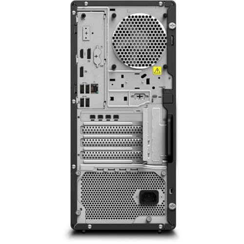 Lenovo ThinkStation P2 30FR - Tower - 1 x Core i5 i5-14500/2.6 GHz - vPro Enterprise - RAM 16 GB - SSD 512 GB - UHD Graphics 770-1GbE - Win 11 Pro