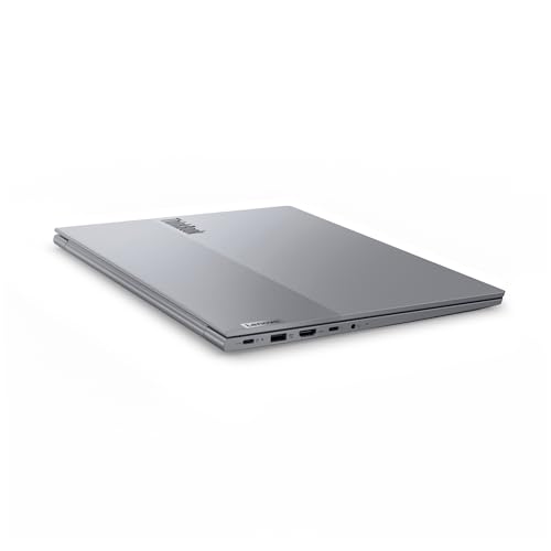 TS/ThinkBook 16 G6 / i7-13700H / 32GB / 1TB SSD / 16.0" / WUXGA/Arctic Grey/Win 11 Pro