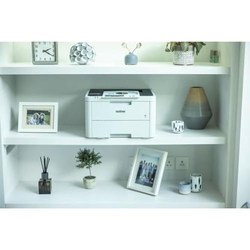Brother HL-L3220CWE Eco Pro Kompakter Farb-LED-Drucker