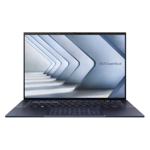 ASUS ExpertBook B9 OLED OLED B9403CVA-KM0098X - Intel Core i7-1355U, 16GB RAM, 1TB SSD, Iris Xe Graphics, Windows 11 Pro