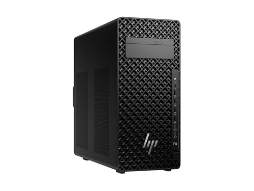 HP Workstation Z2 G1i - Tower - 4U - 1 x Core Ultra 9 285K / 3.7 GHz - RAM 32 GB - SSD 1 TB - RTX 2000 Ada - 1GbE, Wi-Fi 6, Bluetooth, Wi-Fi 7 - WLAN: 802.11a/b/g/n/ac/ax/be, Bluetooth 5.4
