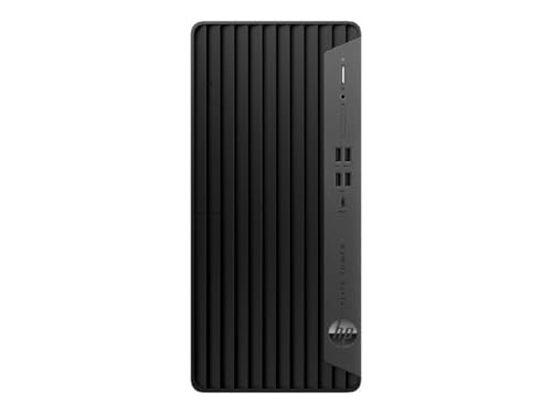HP Elite 800 G9 - Wolf Pro Security - Tower - Core i9-14900 / 2GHz - RAM 32GB - SSD 1TB - DVD-Writer - NVIDIA GeForce RTX 3050 / Intel UHD Graphics 770-1GbE, Wi-Fi 6E, Bluetooth 5.3 - Win11 Pro