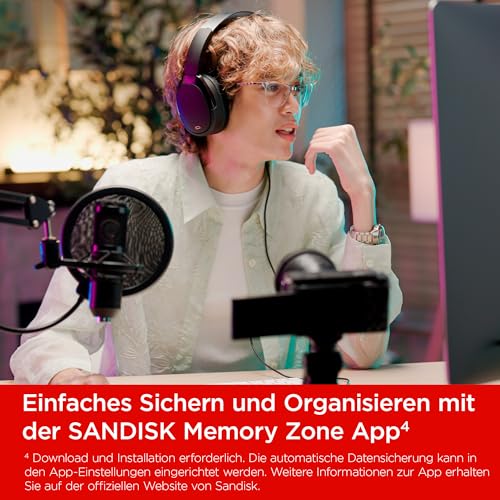 SANDISK 128 GB Ultra Flair, USB-A Laufwerk, bis zu 150 MB/s Lesen | USB Flash-Laufwerk, bis zu 15-mal schneller als Standard-USB 2.0, mit Passwortschutz, elegantes Metallgehäuse, Silber