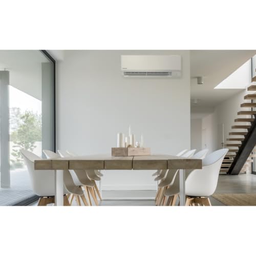 Panasonic Multi Split Klimaanlage TZ 3x 7000 BTU, Energieklasse A+++/A++