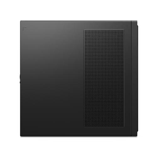 Lenovo ThinkCentre M90q Gen 6 13AC - Mini - Core Ultra 9 285 - vPro Enterprise - RAM 32 GB - SSD 1 TB - TCG Opal Encryption 2, NVMe, Performance - Intel Graphics - 1GbE, Wi-Fi 6, Bluetooth