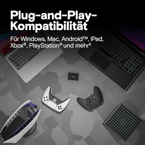 Crucial X9 2TB Externe SSD Festplatte, bis zu 1050MB/s, kompatibel mit PC, Mac und Spielekonsolen, Portable Solid State Drive, USB-C 3.2 - CT2000X9SSD902
