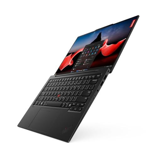 Lenovo ThinkPad X1 Carbon G12 Core Ultra 7 155U 32GB RAM 1TB SSD Win11Pro - 21KC005XGE