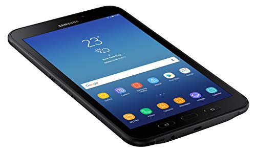 Samsung Galaxy TAB Active 2 8.0 16GB UK Version, SM-T395NZKABTU (UK Version)