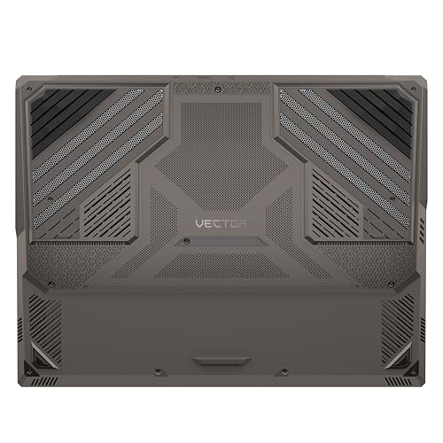 msi Vector 18 HX AI A2XWIG-674IT, Gaming Notebook 18 Zoll QHD+ 240 Hz, Intel Core Ultra 9 275HX, Nvidia RTX 5080 16 GB GDDR7, 32 GB RAM DD5 6400 MHz, 1 TB PCIe4, WiFi 7, Win 11 Home