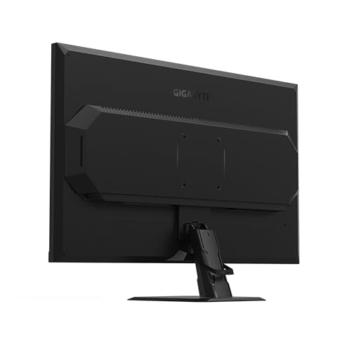 Gigabyte GS32QA 32” QHD Gaming-Monitor - 2560 x 1440, 180Hz, 1ms, 300 cd/m², FreeSync Premium, HDR Ready, HDMI 2.0, DisplayPort 1.4