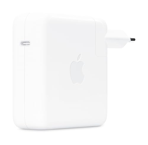 Apple 96W USB‑C Power Adapter (Netzteil) ​​​​​​​(Neues Modell)