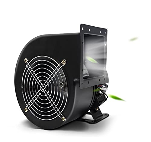 AADDFDD Industrieller Bodenventilator mit hoher Geschwindigkeit (B 130FLJ185W380)
