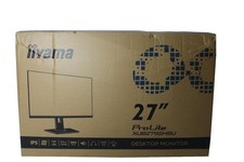 Iiyama ProLite XUB2792HSU-B6 - Full-HD Monitor  IPS, Pivot, USB - 4948570122592