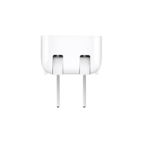 Apple Reise-Adapter-Kit, Multi-Plug, Region, White, USB-C