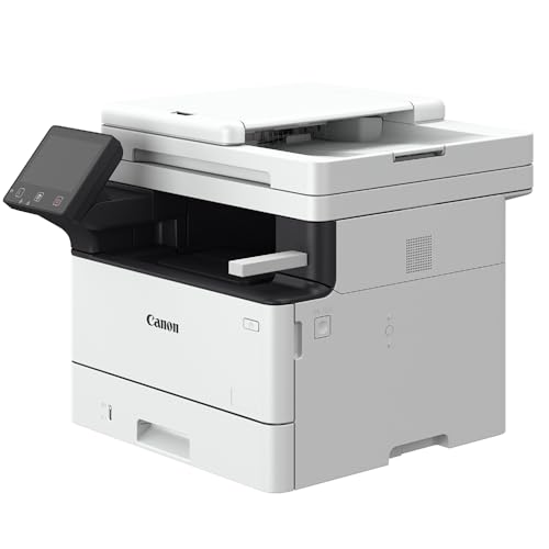 Canon i-SENSYS MF461dw Laserdrucker Multifunktion Scanner Kopierer