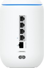 Ubiquiti UniFi Dream Router 7 UDR7 WiFi 7 10G SFP+ 2.5GbE PoE 64GB