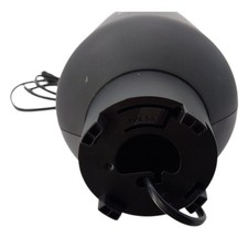 DREO Leiser Turmventilator mit Kühlung, Fernbedienung und Ständer fehlen