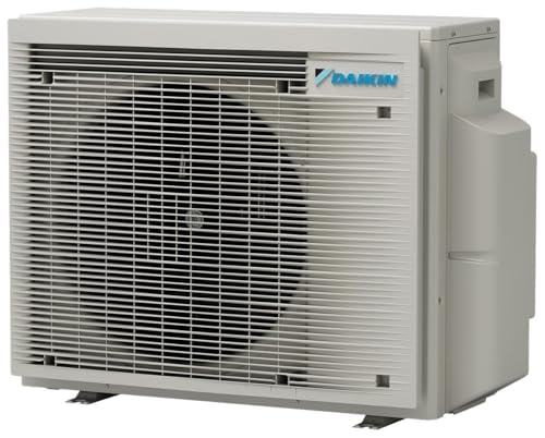Unità esterna multi split 3 attacchi 5,2 kW R32 Daikin 3MXM52A