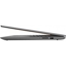 Lenovo IdeaPad 3 (17ALC6) Notebook arctic grey 12GB/512GB SSD/AMD Ryzen 7/W11H