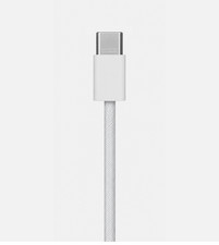 Original Apple USB-C Kabel 1m 60W Schnellladen iPhone 17 16 15 iPad AirPods