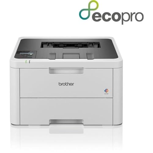 Brother HL-L3220CWE Eco Pro Kompakter Farb-LED-Drucker