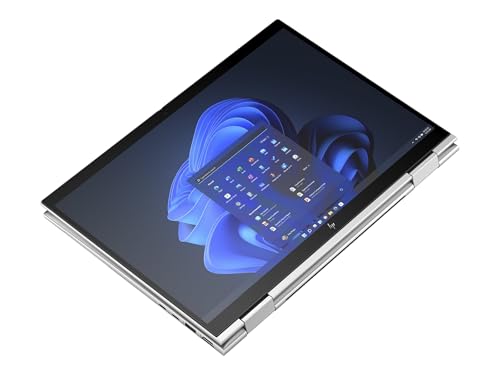 HP Notebook 7L812ET#ABE 14" i5-1335U Intel Core i5-1335U 16GB RAM 512GB SSD Nein