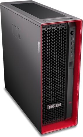 LENOVO - OPTION WORKSTATION TS/ThinkStation P5 / W3-2435 / 64GB / 1024GB / Win 11 Pro