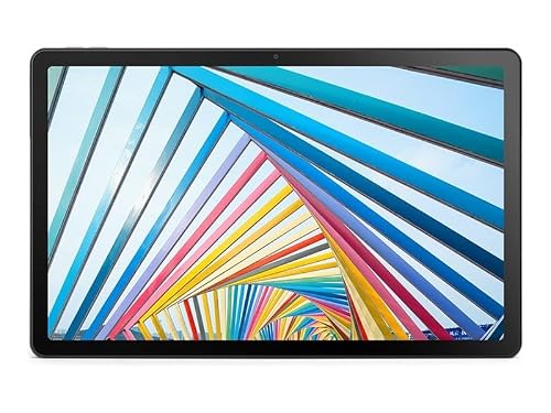 Lenovo M10 Plus (3rd Gen) 10.6" WiFi - Tablet 128GB, 4GB RAM, Grey