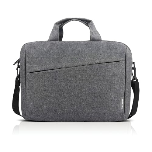 Lenovo Casual Toploader T210 Notebooktasche 39.6 cm (15.6 Zoll) Toploader-Tasche Grau