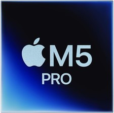 Apple MacBook Pro 14" 2026 M5 Pro  24GB / 1TB 15C CPU / 16C GPU Space Black  Neu