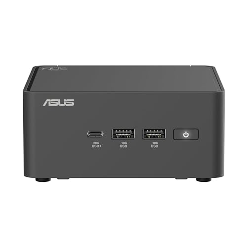 Asus RNUC15CRHV700000 No Cord