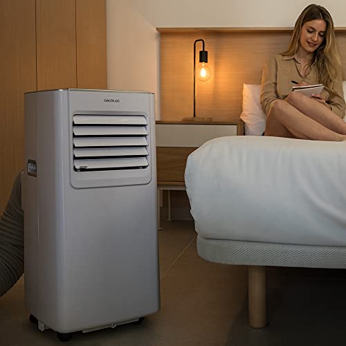 Cecotec Klimaanlage Mobil ForceClima 7100, 7.000 BTU, 780 W