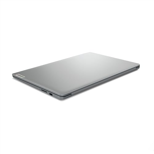 Lenovo IdeaPad 1 | Laptop | Ryzen 3 | 8GB | 512GB | 65W Netzteil