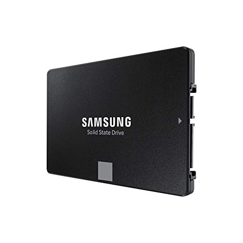 Samyang AF 85mm F1 & Samsung 870 EVO SATA III 2,5 Zoll SSD, 500 GB, 560 MB/s Lesen, 530 MB/s Schreiben, Interne SSD, Festplatte für schnelle Datenübertragung, MZ-77E500B/EU