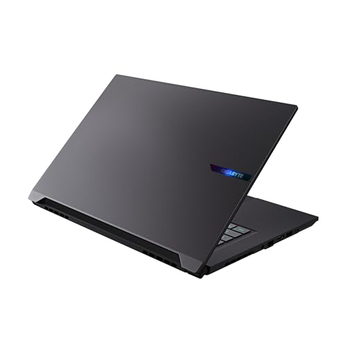 Gigabyte AERO X16 Gaming-Laptop – 16,0“, 165Hz WQXGA, AMD Ryzen AI 9 HX 370, NVIDIA RTX 5070, 32GB DDR5 5600MHz, 2TB Gen4 SSD, Win 11 Pro, Copilot+ PC, AERO X16 2WHA3DEC65AP