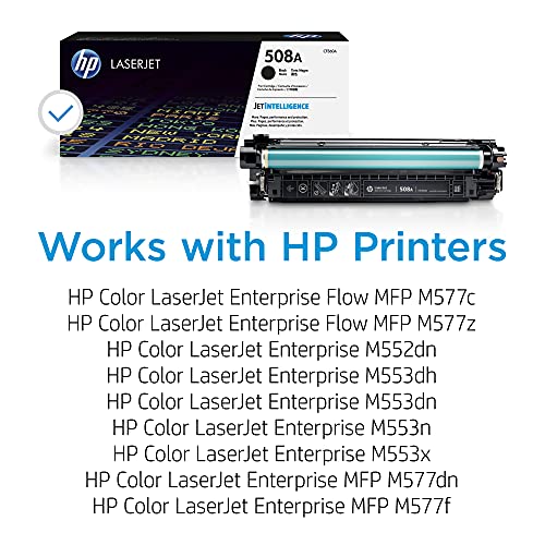 Hewlett Packard 943EL8W Original Toner Pack of 1