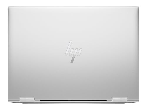 HP Notebook 7L812ET#ABE 14" i5-1335U Intel Core i5-1335U 16GB RAM 512GB SSD Nein