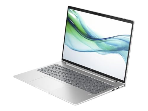 HP Inc. ProBook 460 G11 Core Ultra 5 125U 16GB RAM 512GB SSD Win11Pro - 9Y7J7ET#ABD Pike-Silver