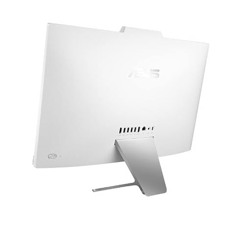 ASUSTEK - AIO Vivoaio 24 A3402WBAK-WA197W Weiß 23,8 Zoll PENTIUM 8505 4GB 25