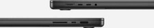 Apple MacBook Pro 14" M5 Max 2TB 36GB 32-Core GPU 2026 Space Schwarz QWERTY IT