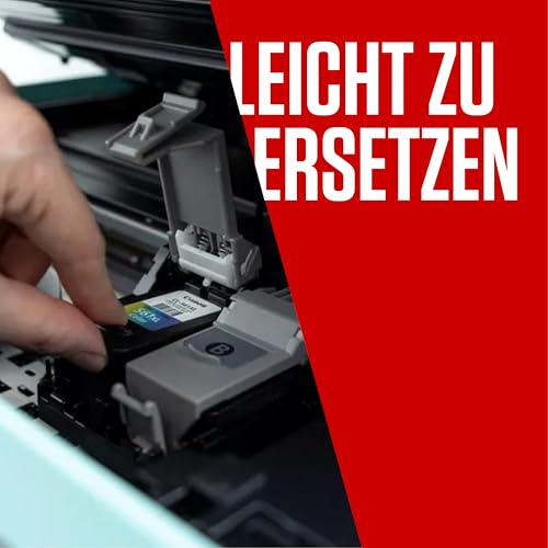 Canon CL-546XL FINE Original Druckerpatrone Farbe XL | 13ml Echte ergiebige Farbtinte für Vieldrucker - für PIXMA TS3350, TS3450, TR4650, TS3355, TR4550, TS3351 und mehr!