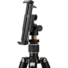 JOBY GripTight PRO Tablet Halterung für Tablets 5 bis 7,5" / 128 -192 mm (Breite)