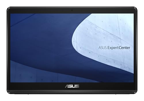 ASUS ExpertCenter E1 E1600WKAT-BMR185M AOI Intel C N4500 39.62cm・All-in-One mit Monitor・Celeron (90PT0391-M01A10)