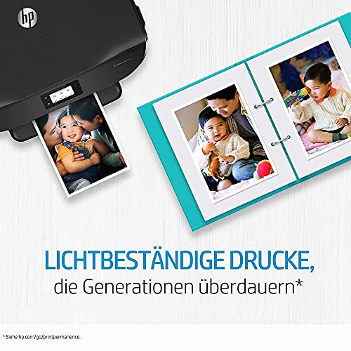 HP 305 Farbe, Original Druckerpatrone