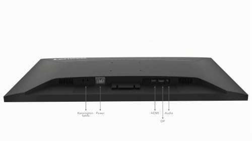 Lenovo D32-45 | 31,5" Monitor | 1920x1080 | 60Hz | 250 nits | 4ms Reaktionszeit | VA-Panel | HDMI | DisplayPort | höhenverstellbar | entspiegelt | 6,3kg | schwarz